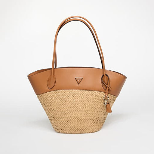 Guess natural/caramel venere bag wg963423