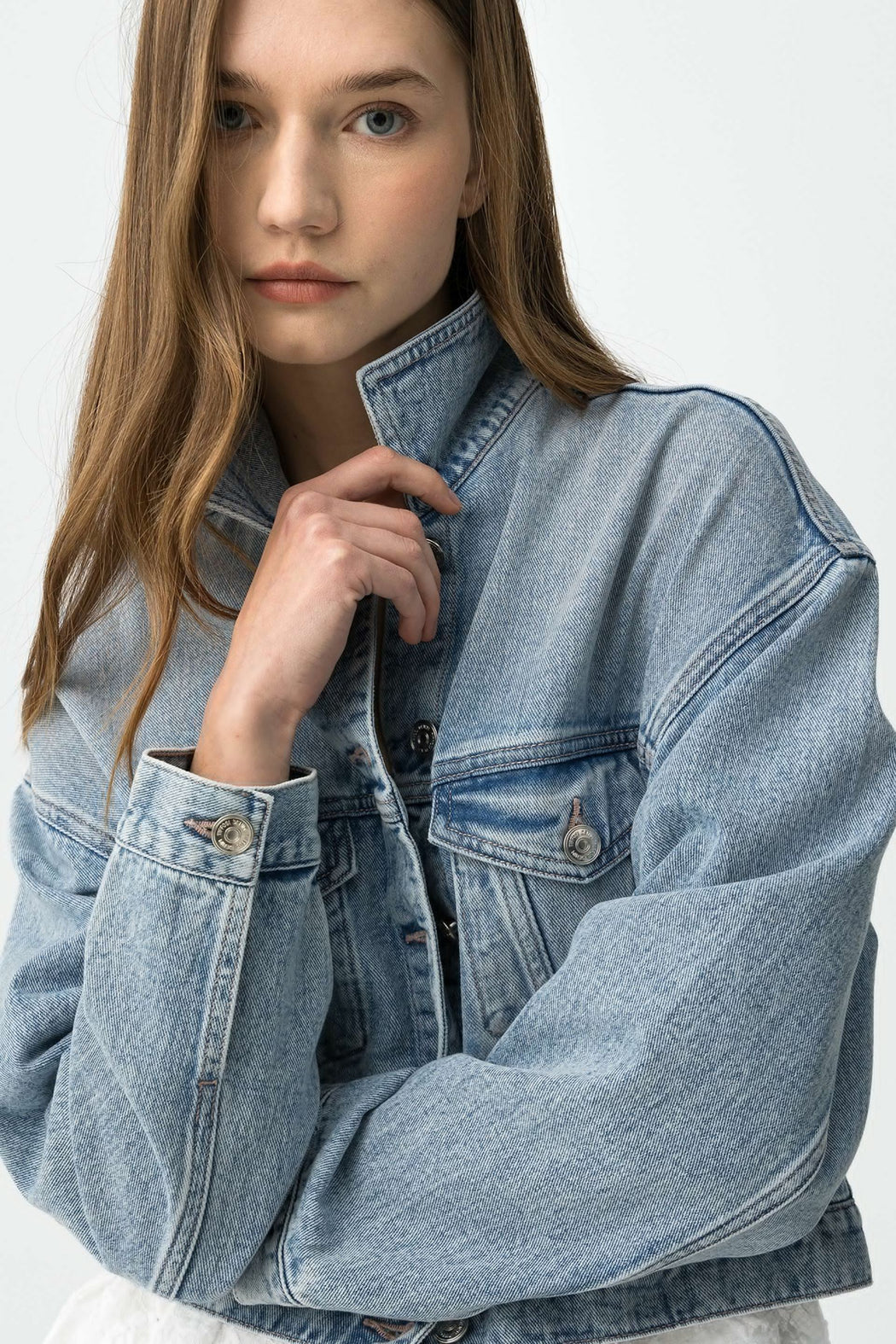 Julien Demin jacket