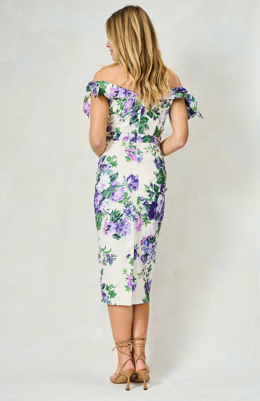 Suzette dress