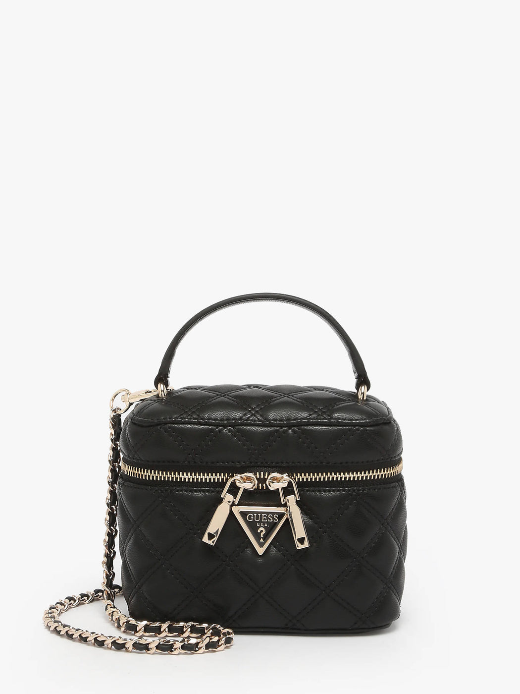 Guess mini giully crossbody bag