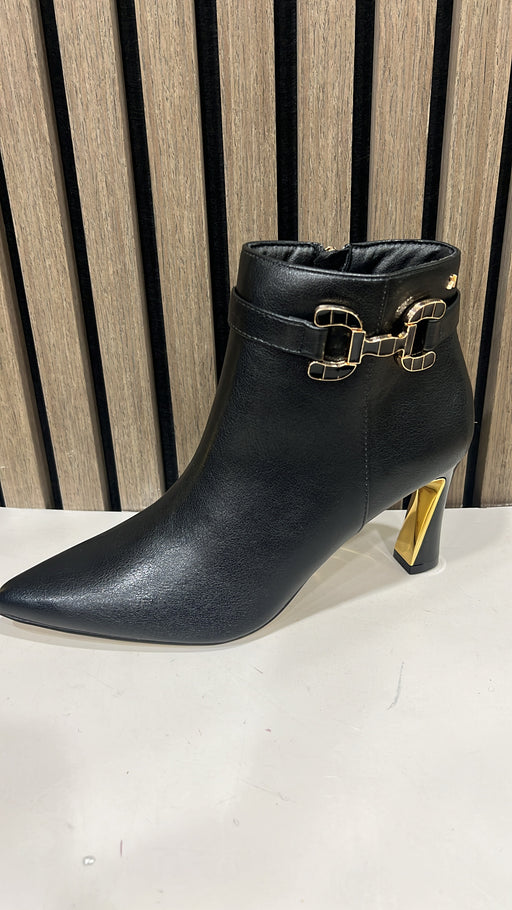 Thorgill schwarz boots