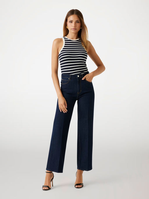 Guess high waist boot cut w5ya1ad5pw1-bfin