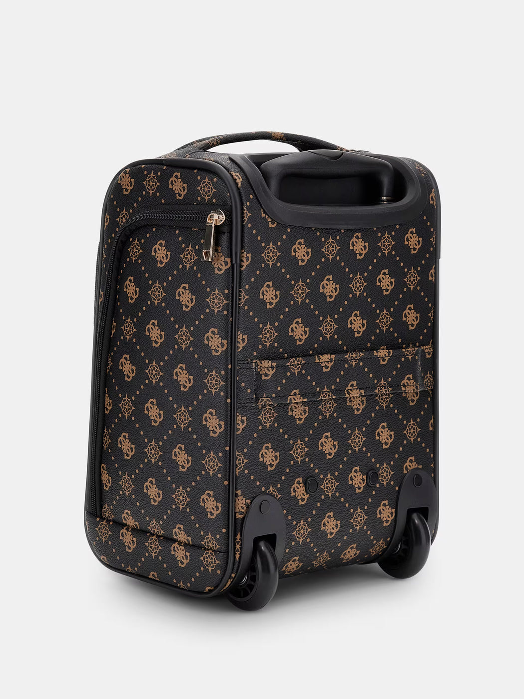 Silia guess 4G dark logo  Trolley GP9890971