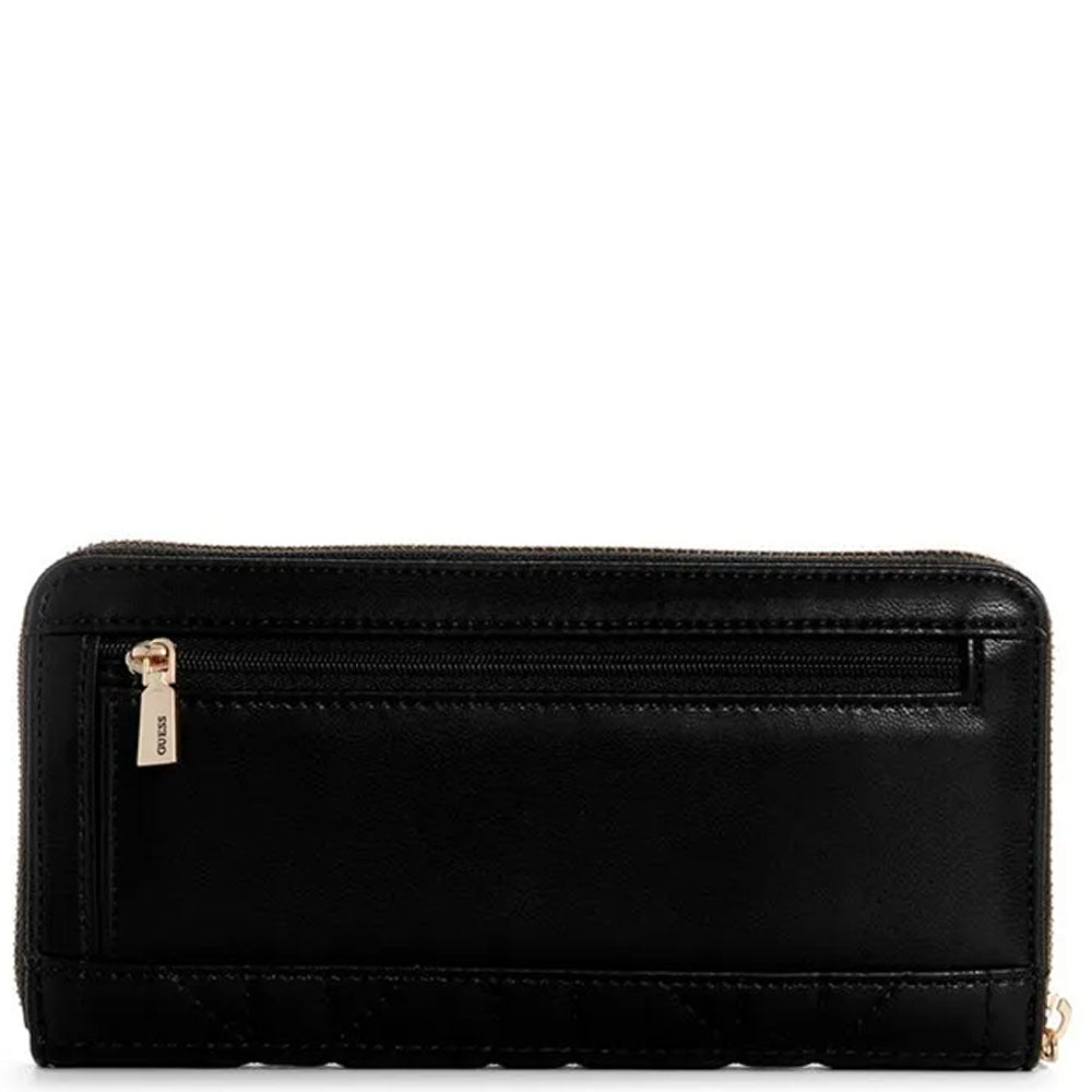 QG849946 Black Assia wallet