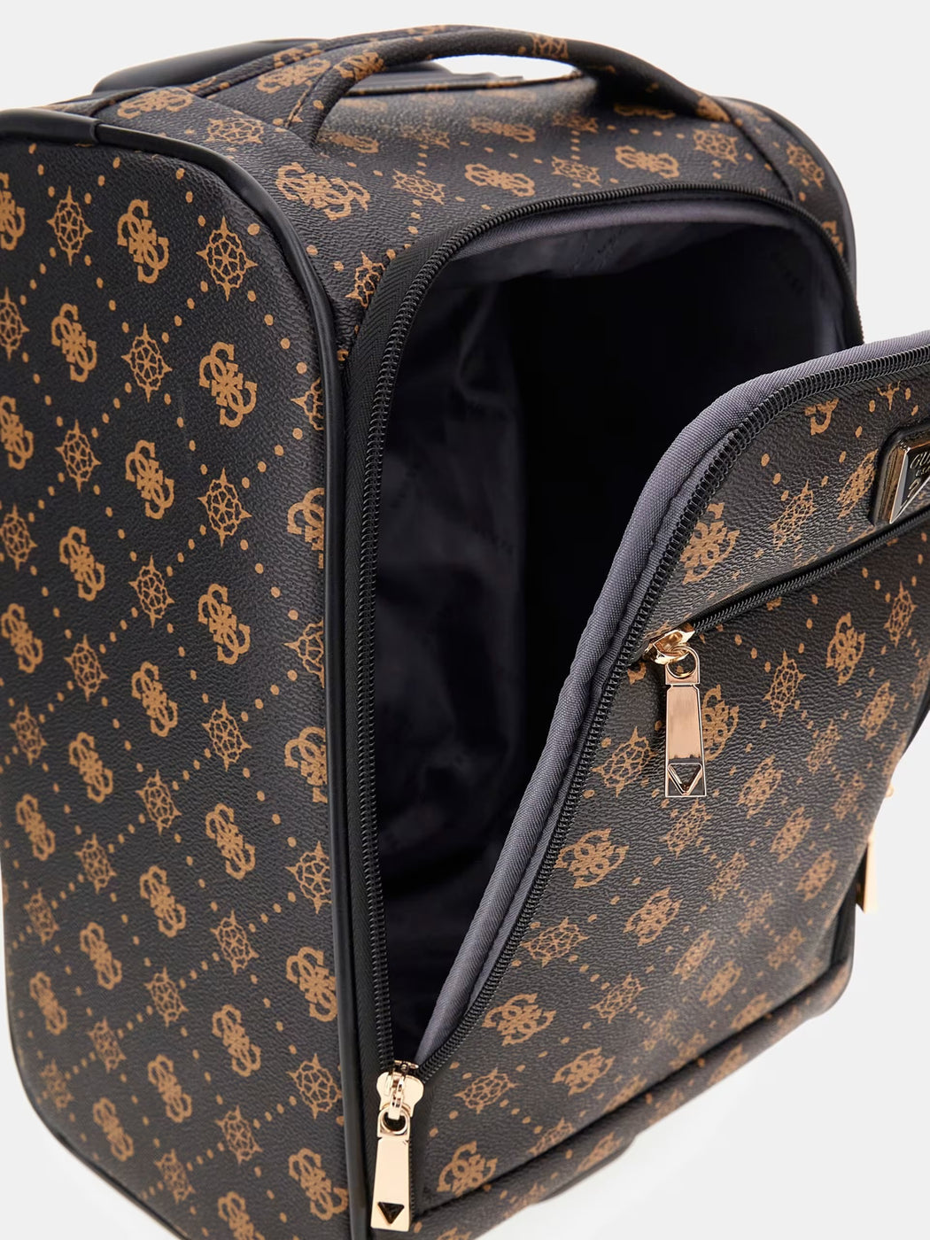 Silia guess 4G dark logo  Trolley GP9890971