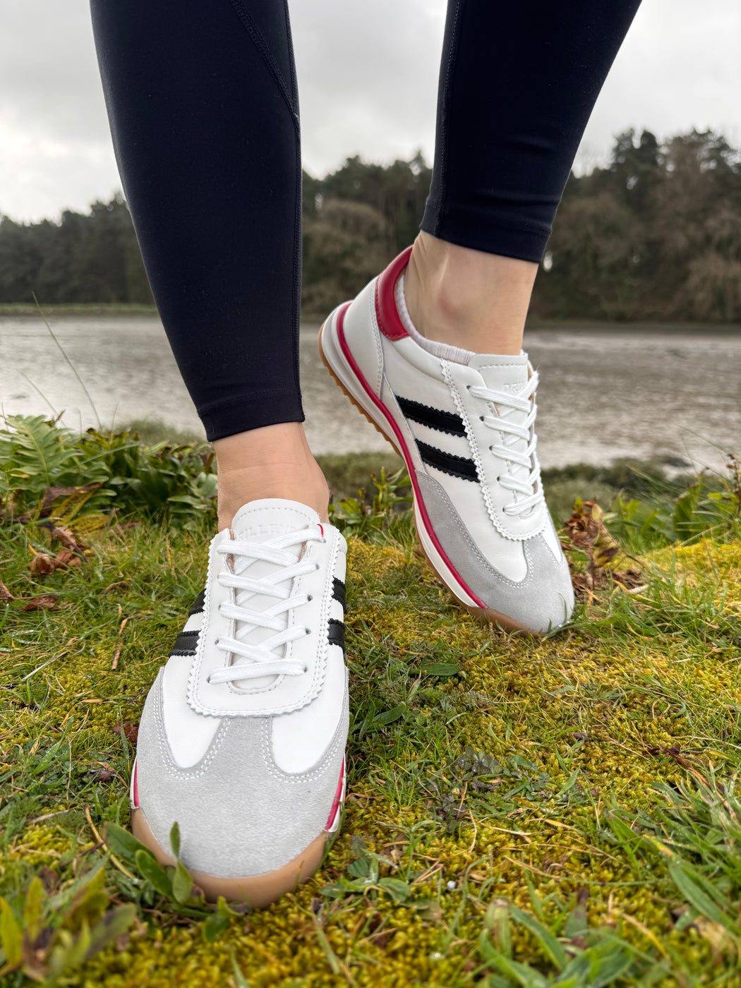 Seventy Three Lood Line Runners