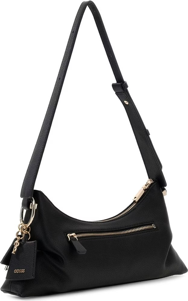 Guess black Suzy Shoulder bag BG232202