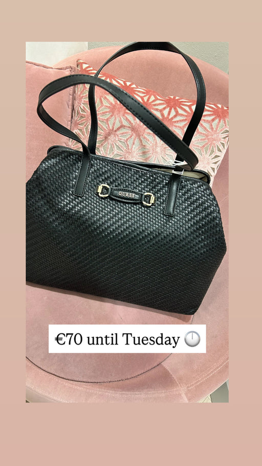 GW931829 Guess VIKKY Bag