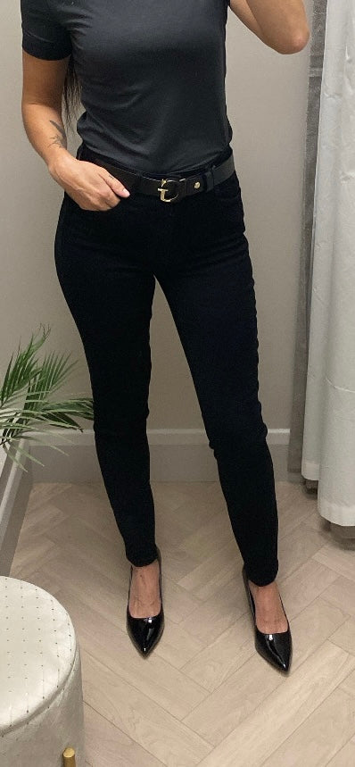 Guess 1981 SKINNY JEANS. W2YA46D4PZ1
