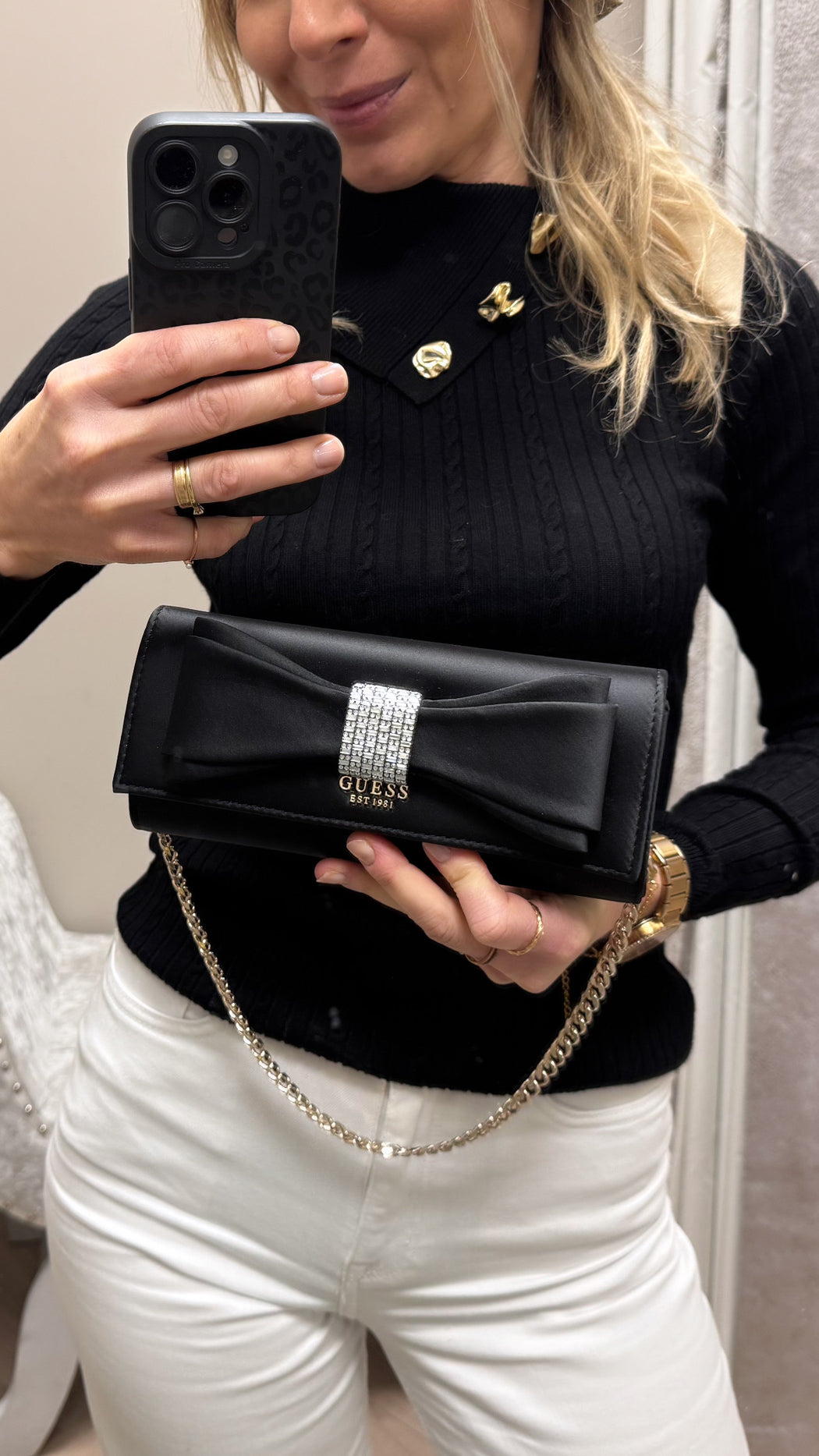 Guess Elsie  mini SS965071