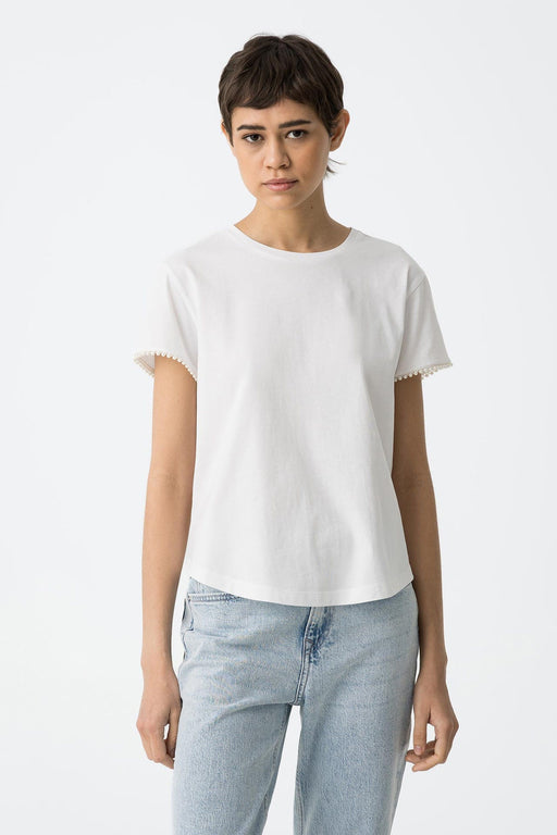 Seraphina tee