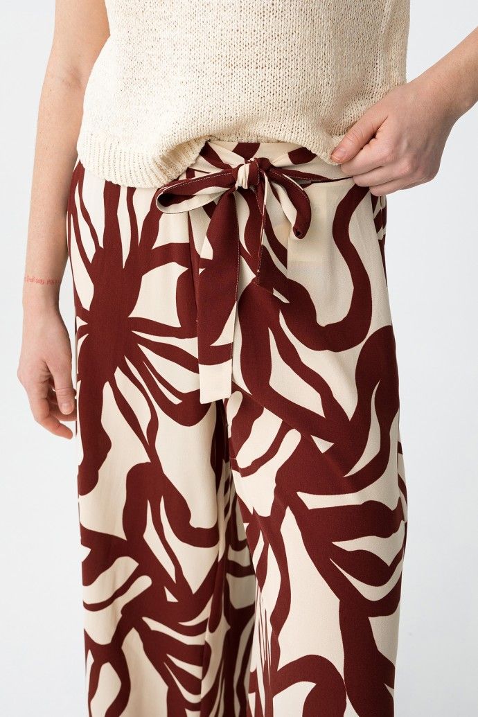 Daley -2 wine/cream trs