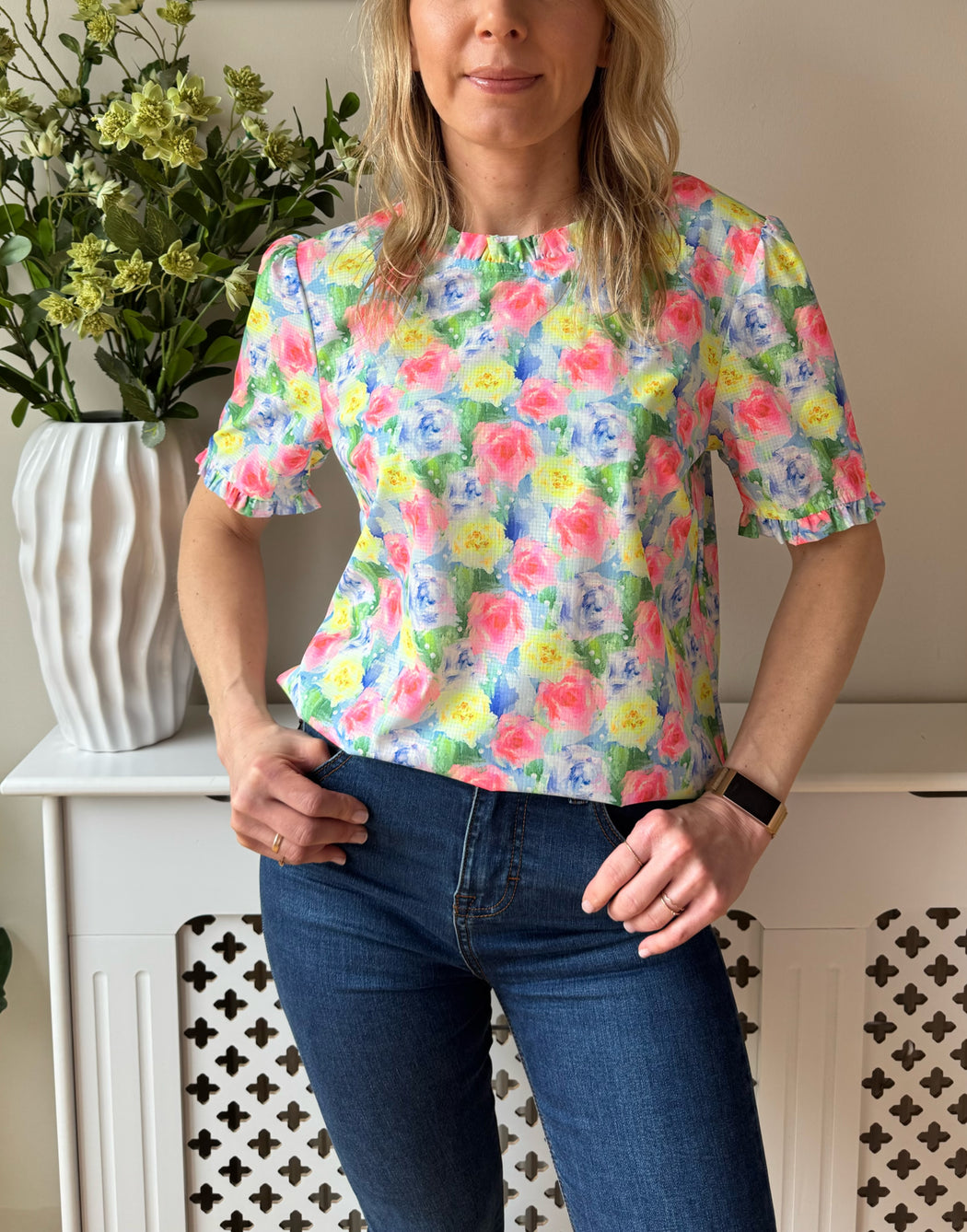 Sao print top