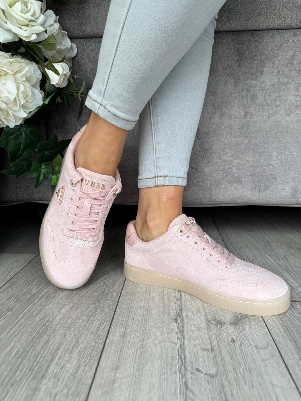 Guess rose trainer FLJJAZSUE12