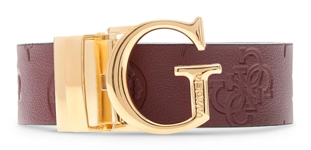 Guess reversible belt BW7861P3430 - WEM