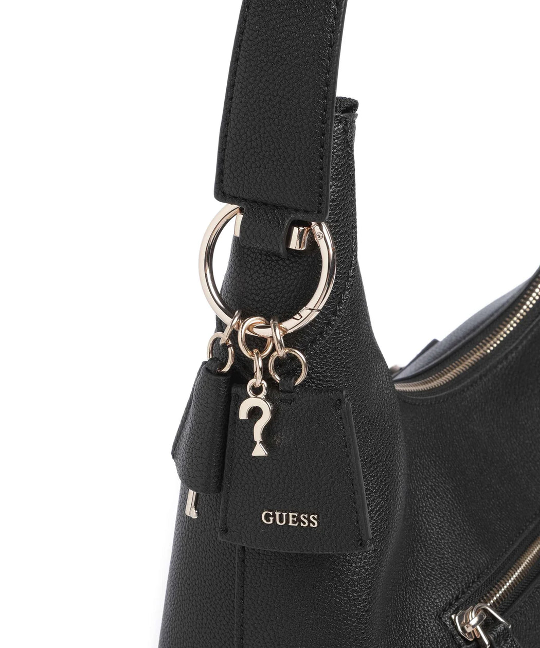 Guess Suzy black  hobo BG232202