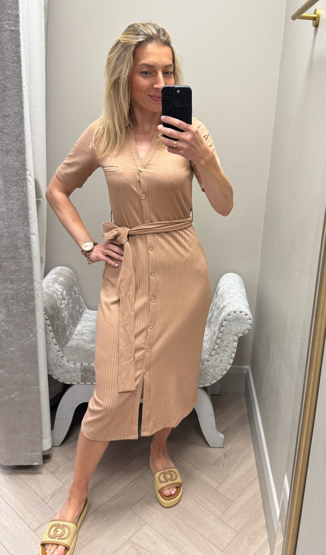 Jadyn dress