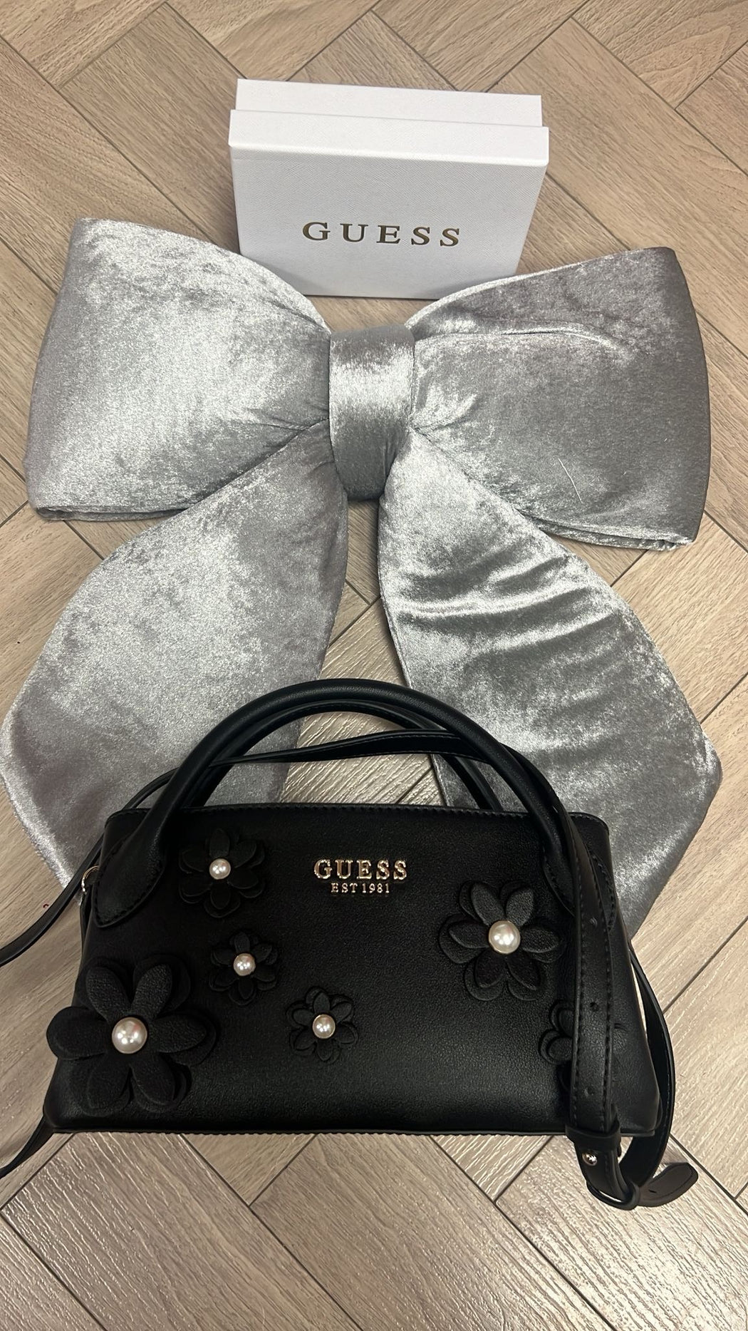 Guess Zaria bag BG733005