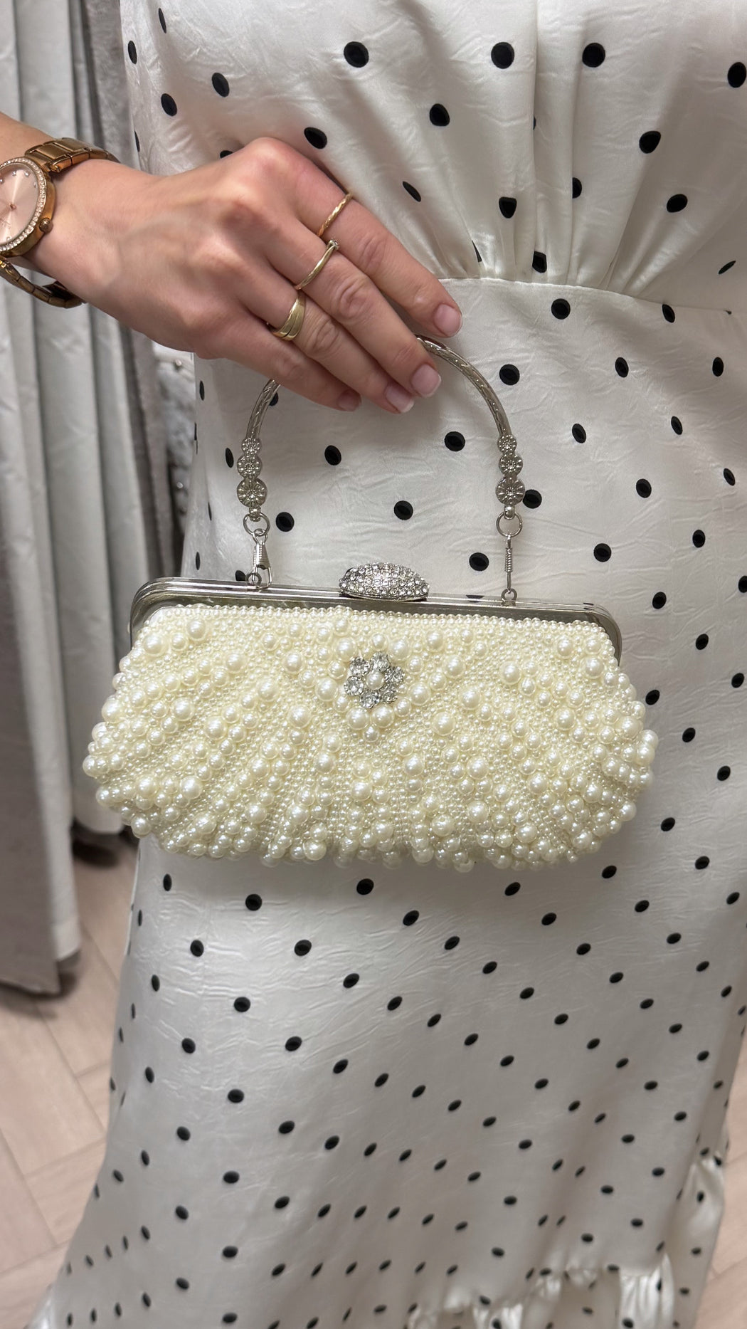 8802 ivory pearl in shell
