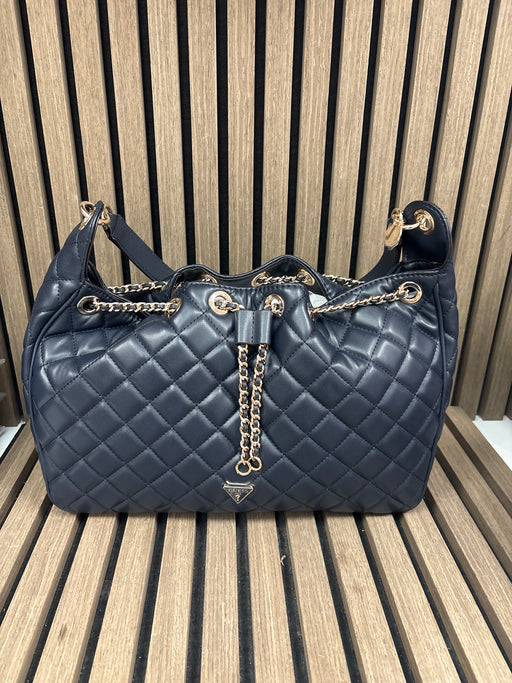 Guess Midnight JULIET Bag. QG245601