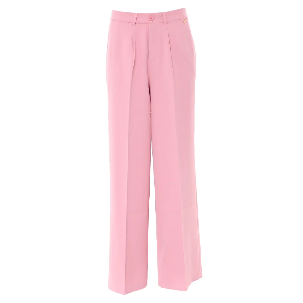 Sia Wide Leg Trouser