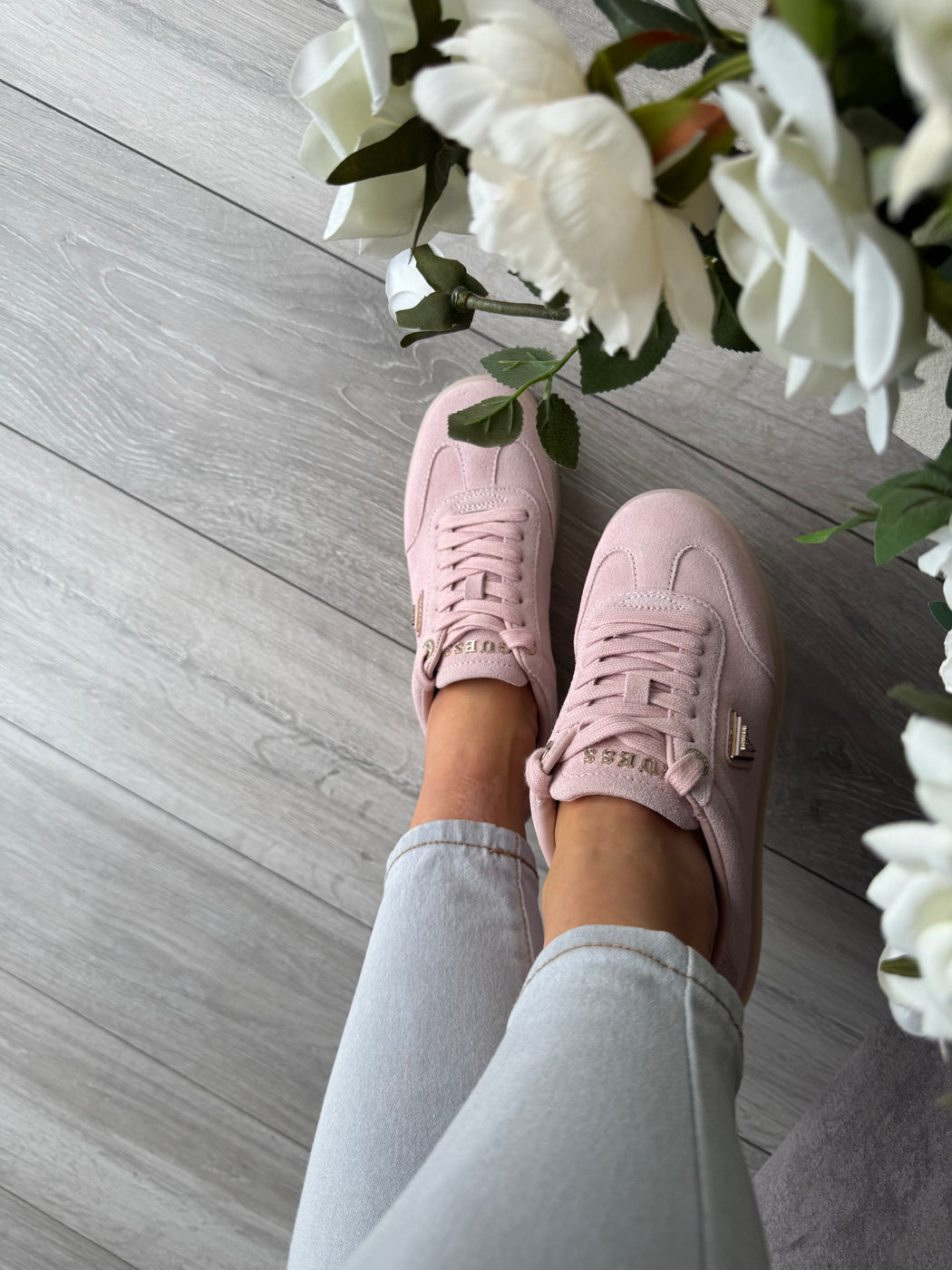 Guess rose trainer FLJJAZSUE12
