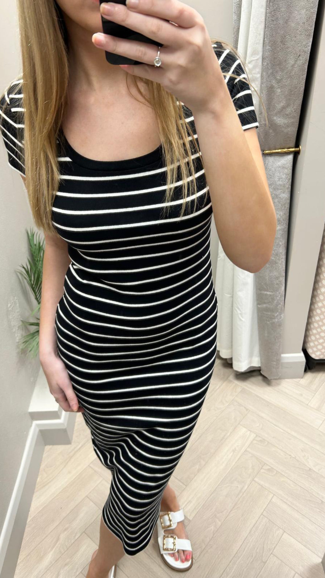 Bailey dress