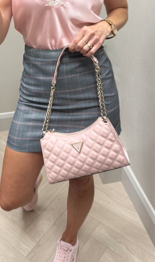 Guess peony giully shoulder bag qg874813