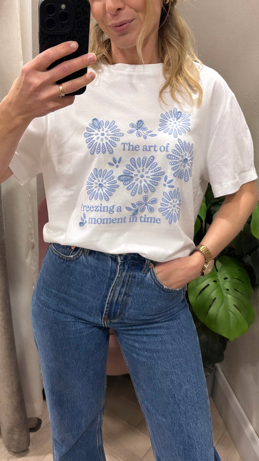 Peyton tee