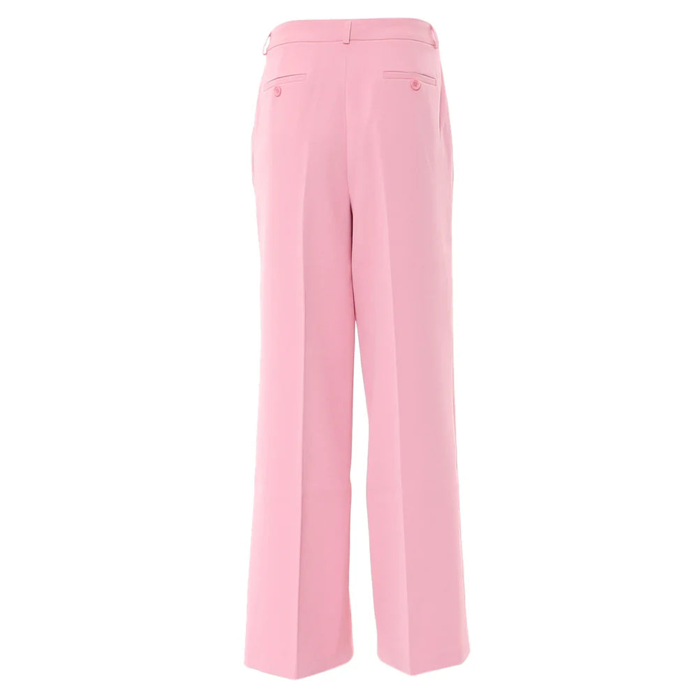 Sia Wide Leg Trouser