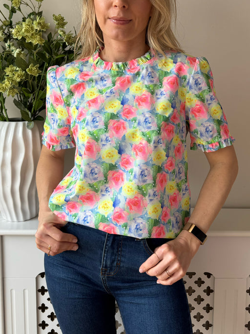 Sao print top