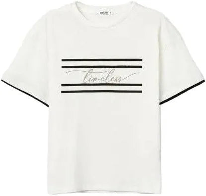 Milos tee