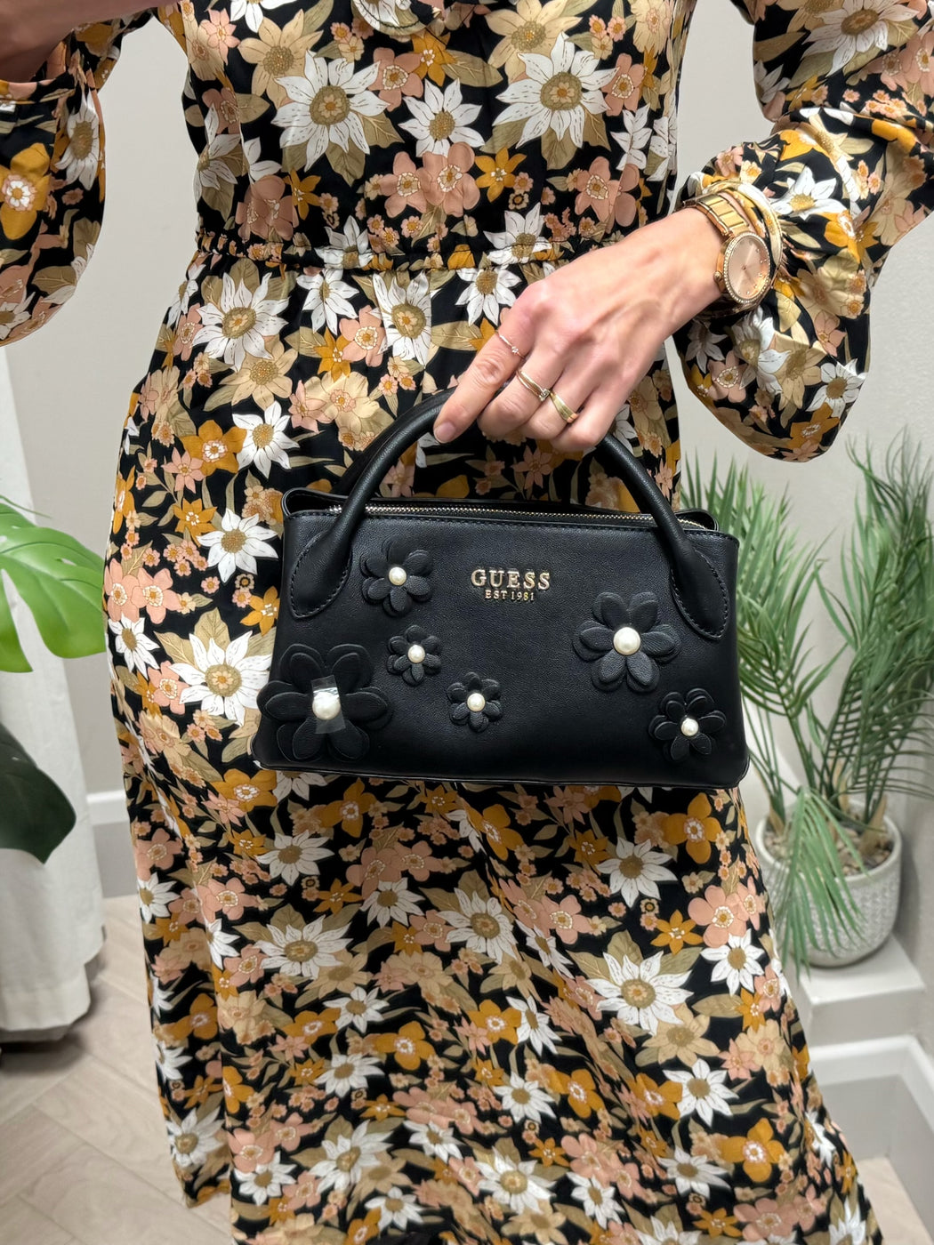 Guess Zaria bag BG733005