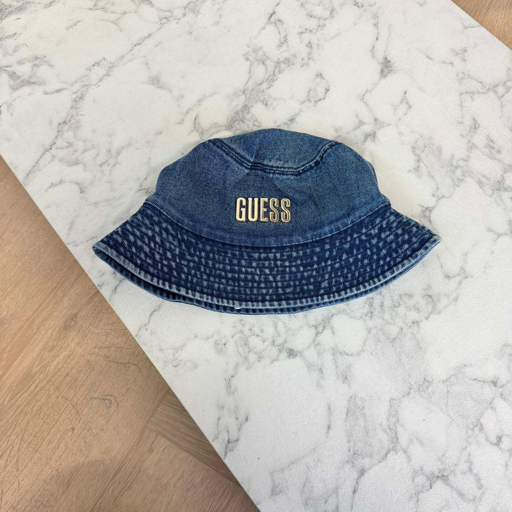 Guess denim hat aw5510cot01-bud