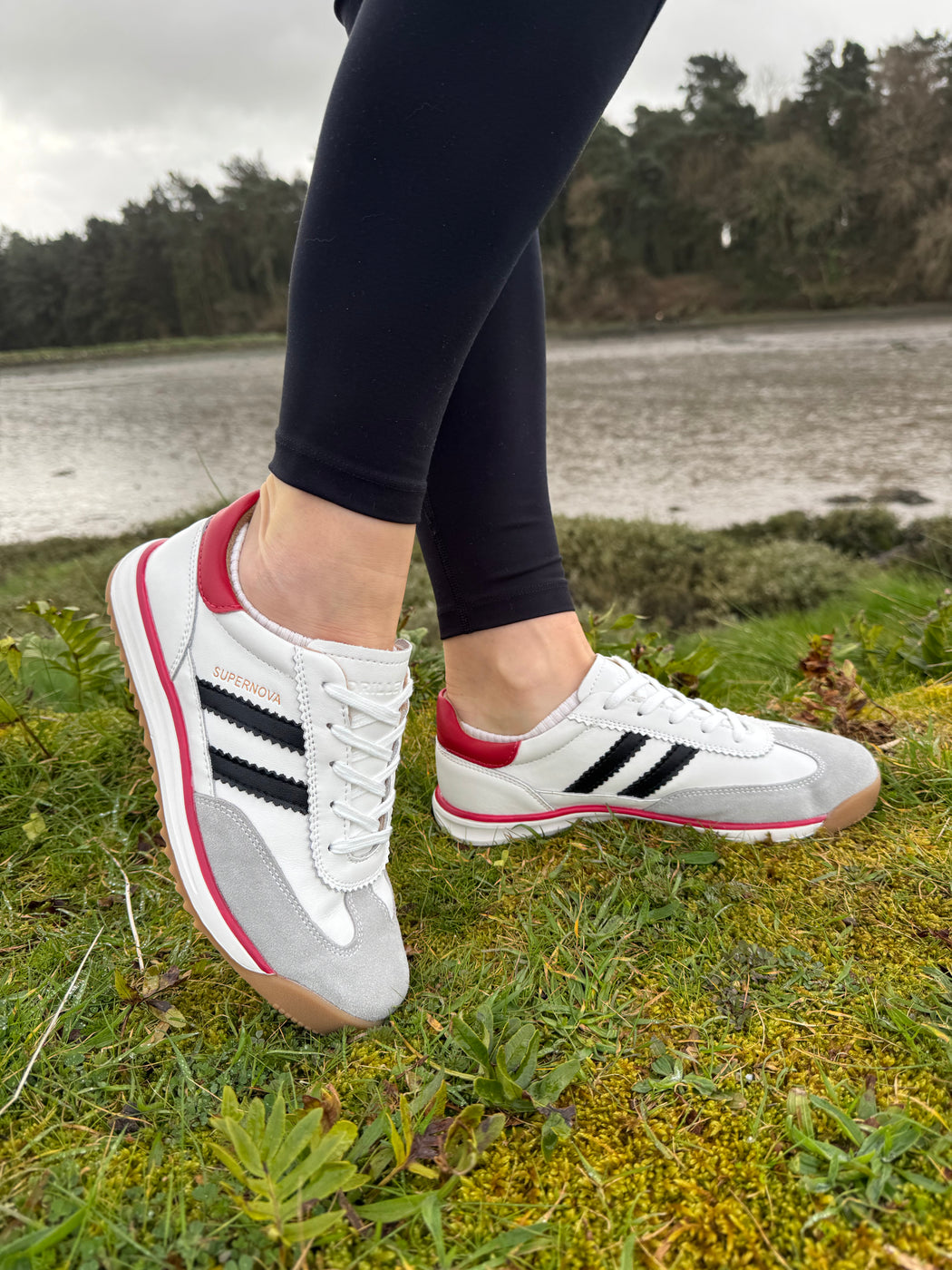 Seventy Three Lood Line Runners