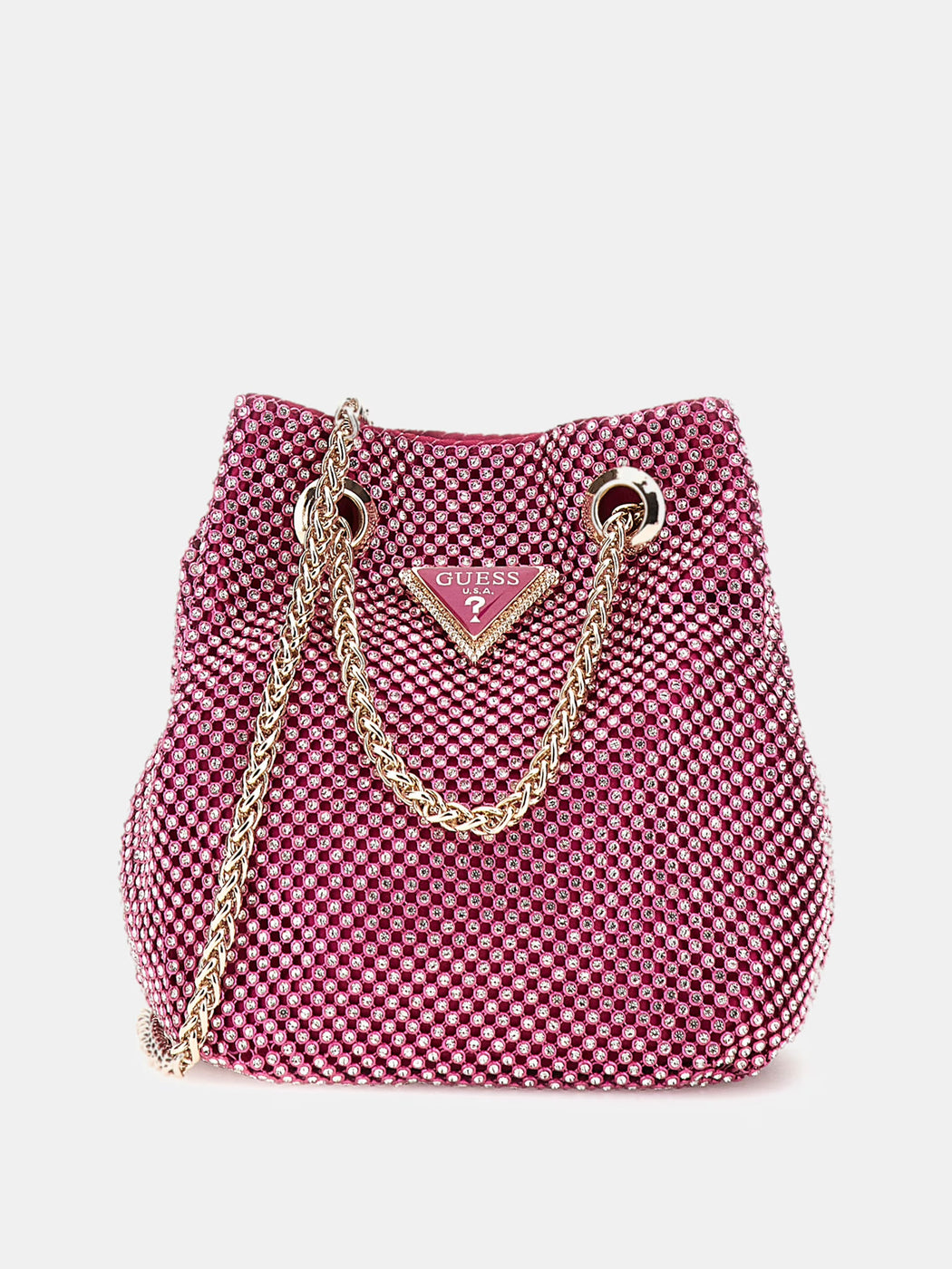 Guess bella rose  zalina mini pouch rp935075