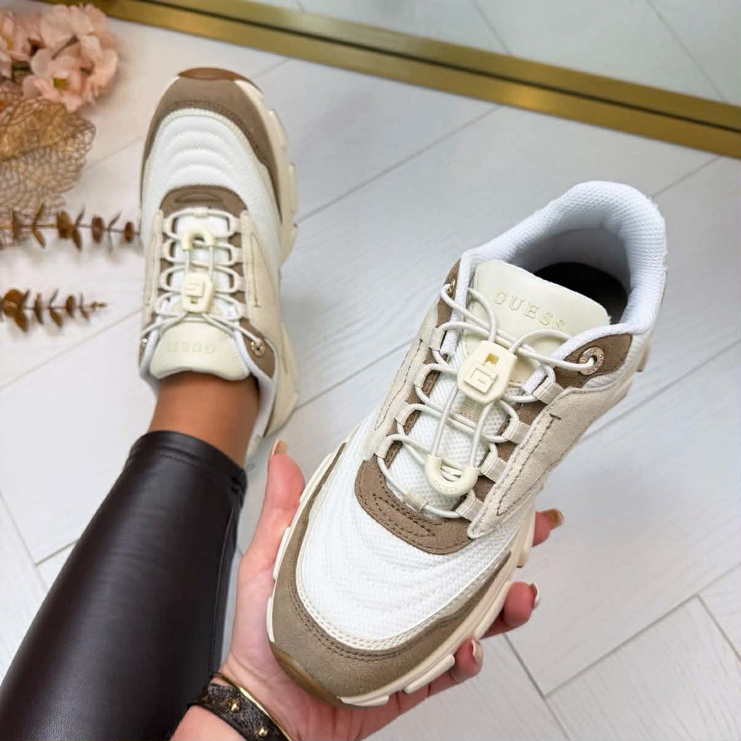 Guess tan nude trainer flpimefap12