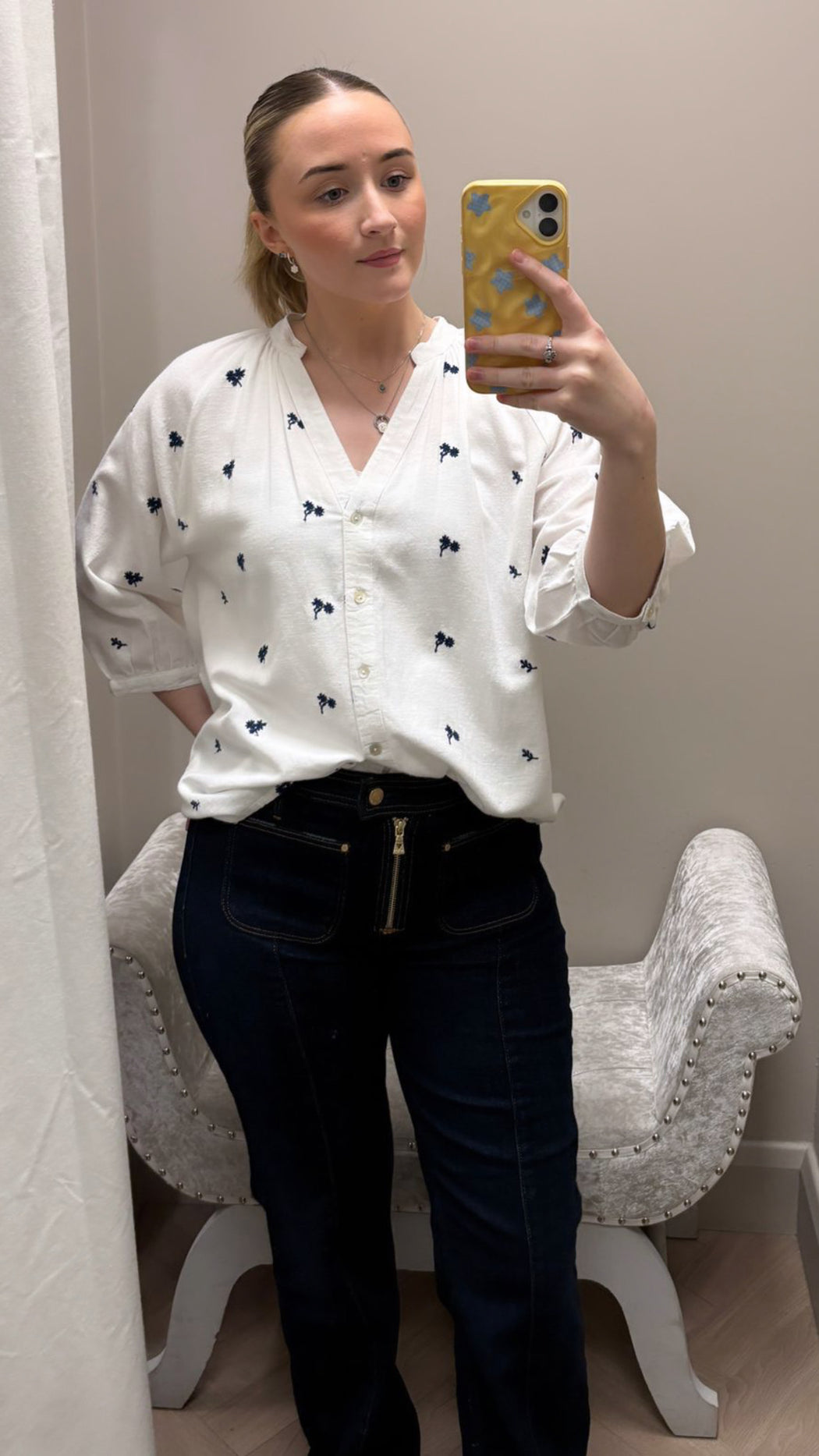 W6ra3fd6881-bljo guess pocket jeans