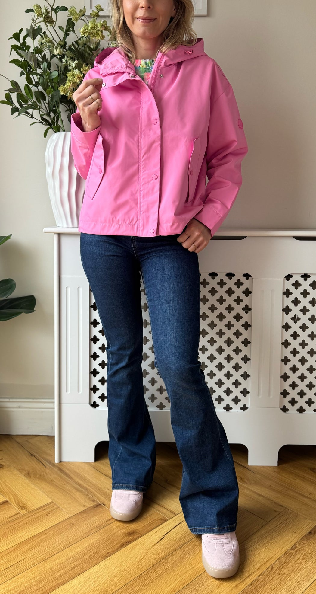 Emma jacket