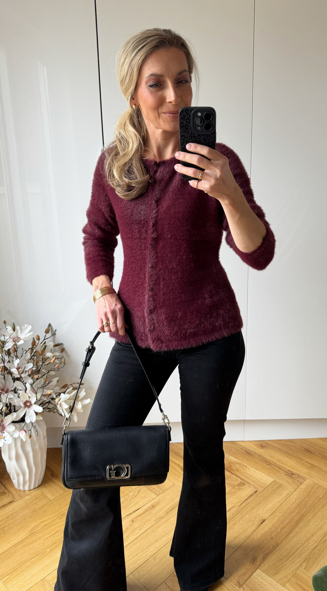 Guess Akyra Cardigan