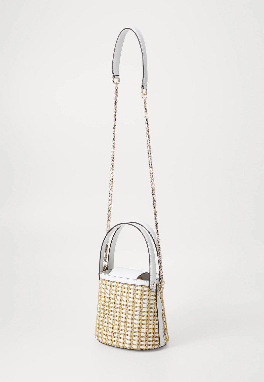 Guess atalia bucket bag