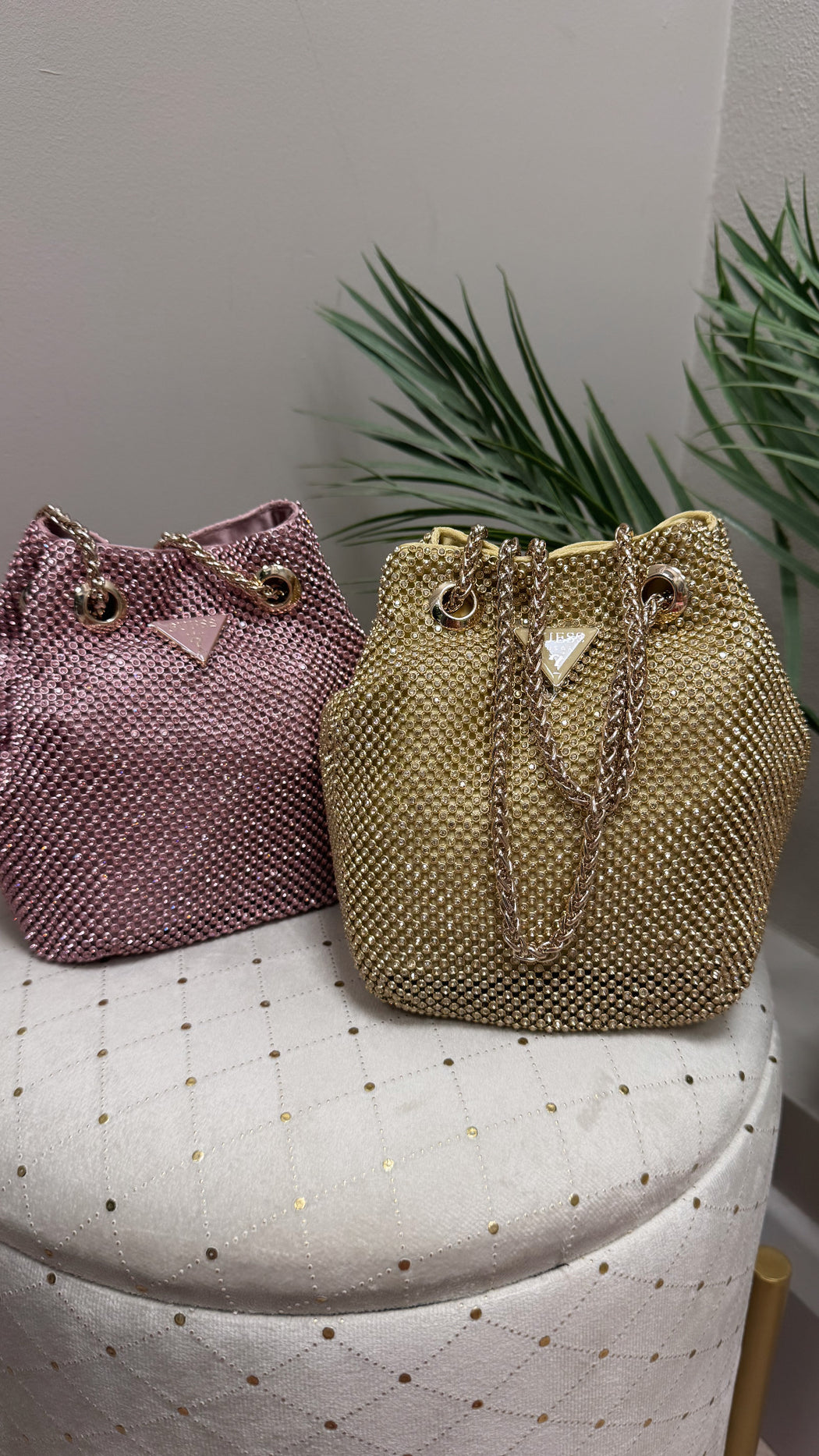 Guess bella rose  zalina mini pouch rp935075
