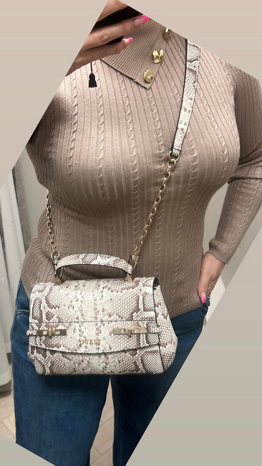 Guess natural Melinda bag kg993320