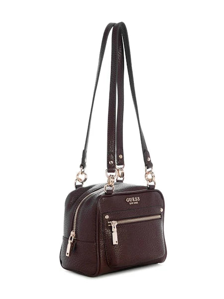 Guess Marsha  box bag BG950117