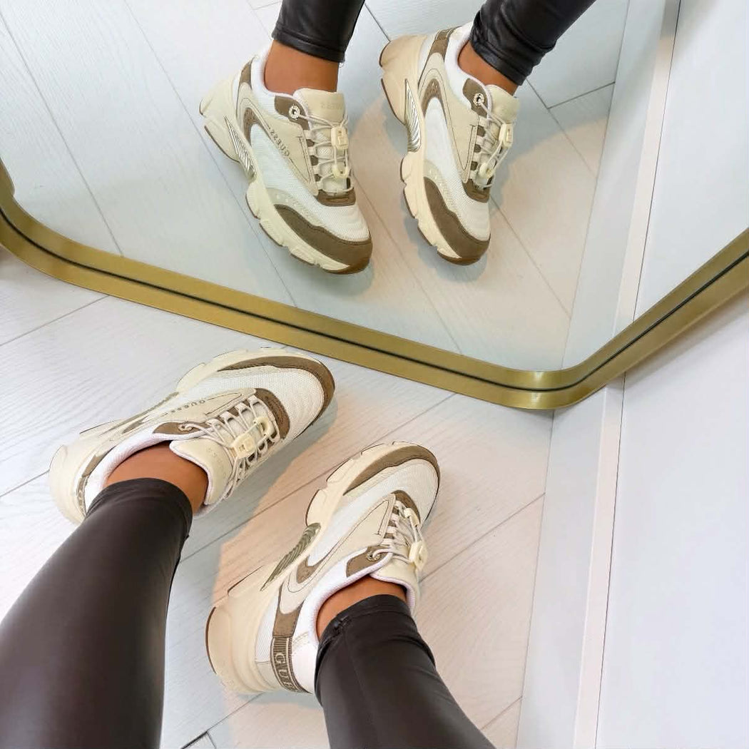 Guess tan nude trainer flpimefap12