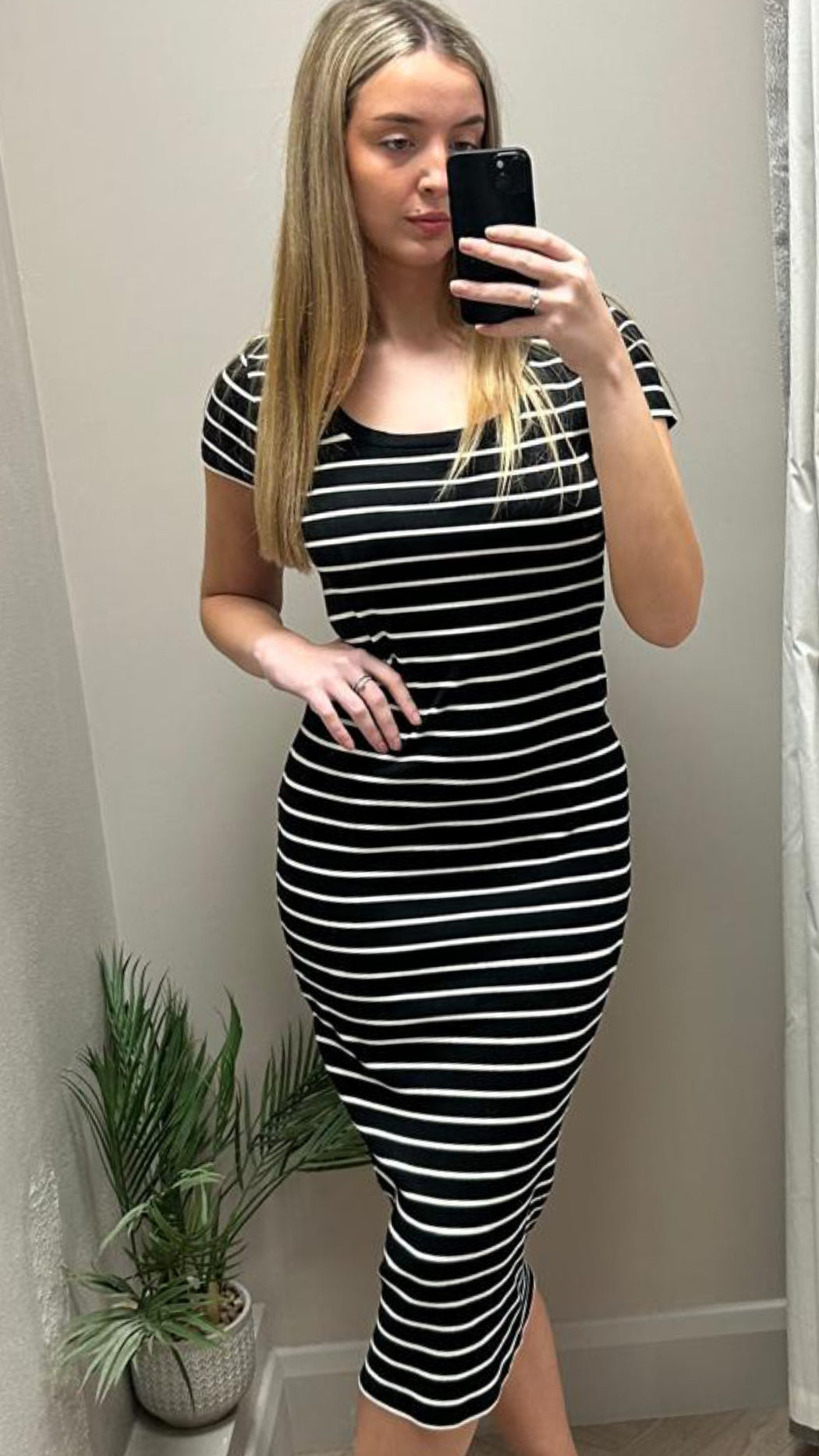 Bailey dress