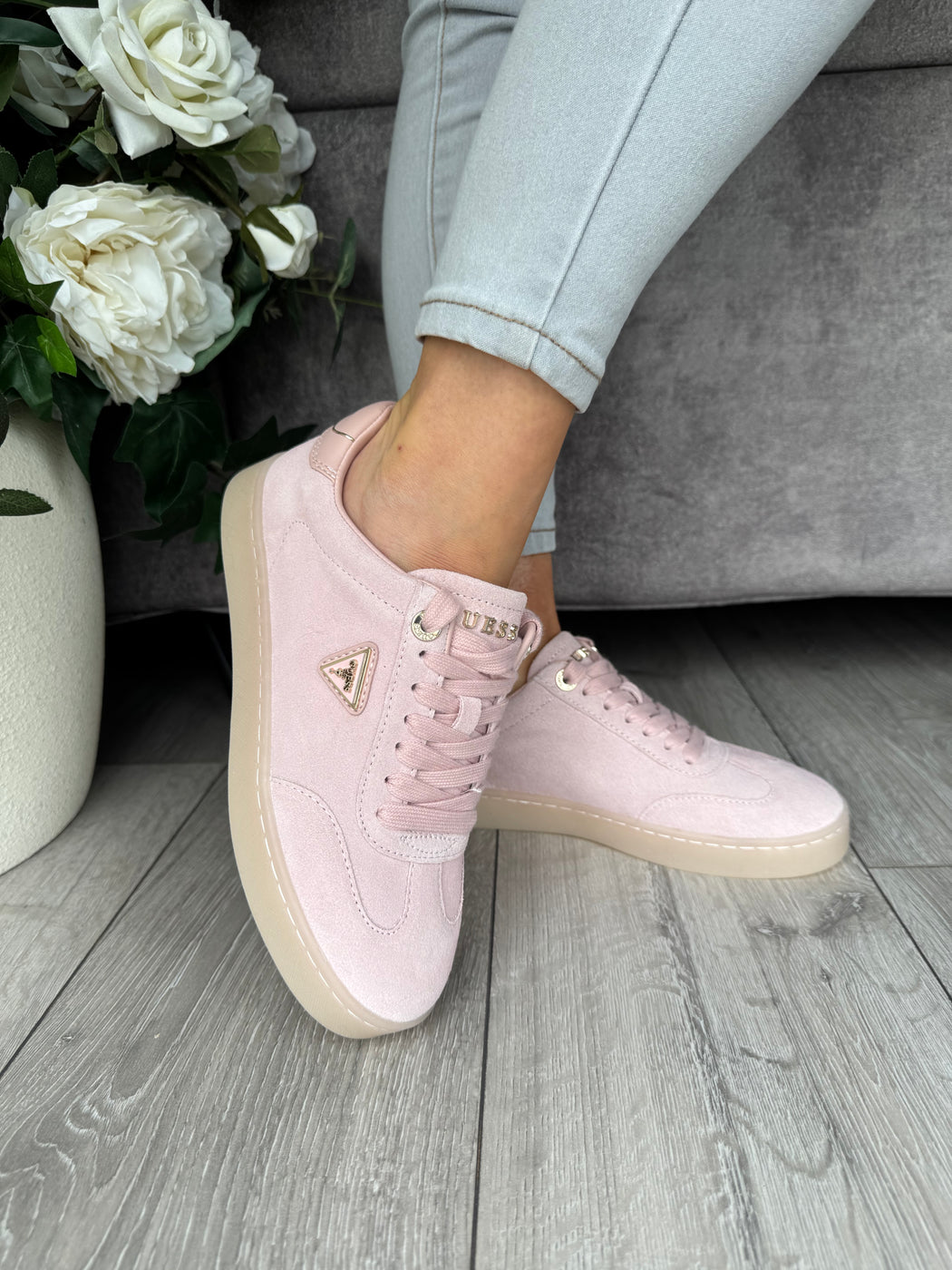 Guess rose trainer FLJJAZSUE12