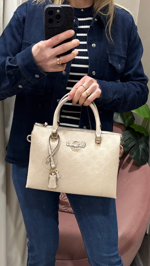 Guess dita PD760206 LIGHT TAUPE