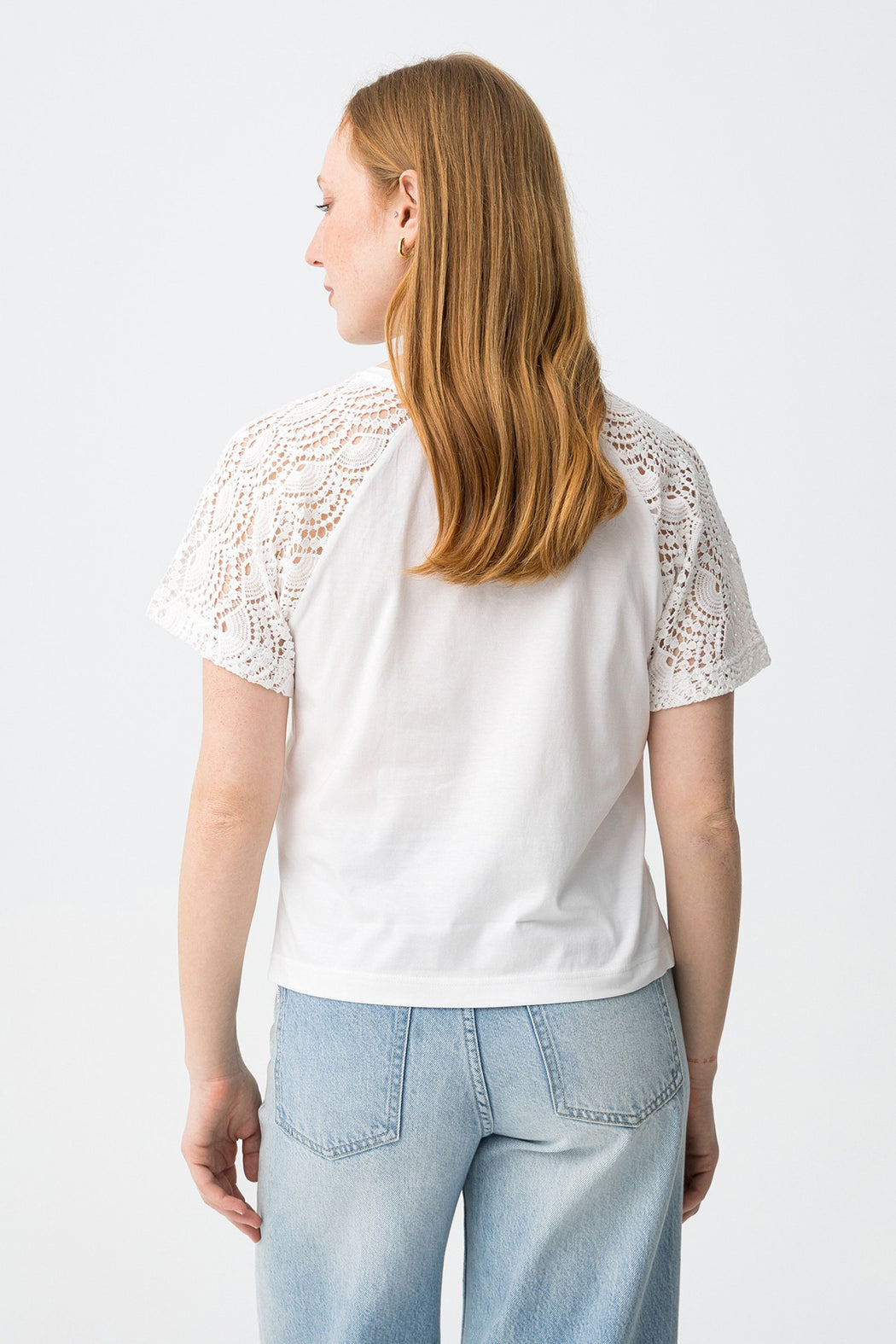 Glenn tee