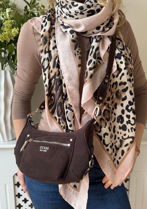 Guess espresso marsha mini SG950172